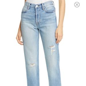 Frame Le Hollywood size 29